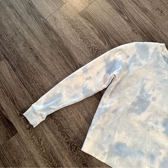 Faherty Bells Tie-Dye Sweater - Picture 2 of 6